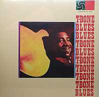 T-Bone Walker - T-Bone Blues