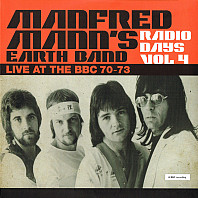 Radio Days Vol 4 (Live At The BBC 70-73)