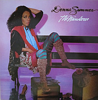 Donna Summer - The Wanderer