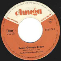 The Beatles - Sweet Georgia Brown