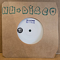 Jay Airiness - Nu-Disco