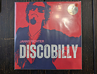 Janny Richter - Discobilly