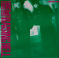 Run-DMC - Raising Hell