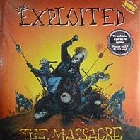 The Exploited - The Massacre