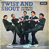 Brian Poole & The Tremeloes - Twist And Shout