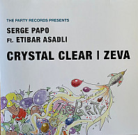 Serge Papo - Crystal Clear | Zeva