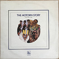 Various Artists - The Motown Story Volume One