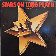 Stars On Long Play II