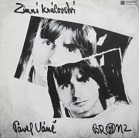 Pavel Váně - Zimní Království