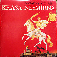 Various Artists - Krása Nesmírná