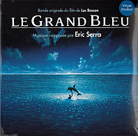 Eric Serra - Le Grand Bleu