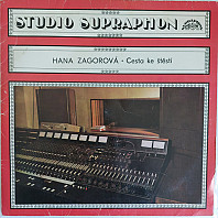Hana Zagorová - Cesta Ke Štěstí