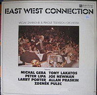 Václav Zahradník - East West Connection