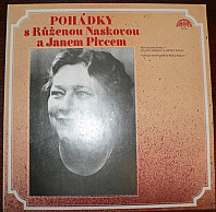 Pohádky S Růženou Naskovou A Janem Pivcem