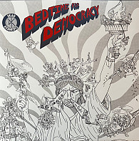Dead Kennedys - Bedtime For Democracy