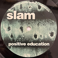 Slam - Positive Education