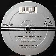 D-Factor - High Storage