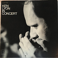 Ken Lyon - Ken Lyon In Concert