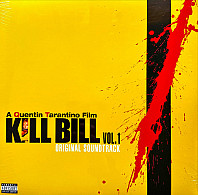 Kill Bill Vol. 1 - Original Soundtrack