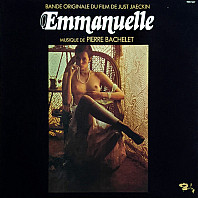Pierre Bachelet - Emmanuelle (Bande Originale Du Film)