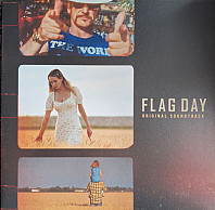 Various Artists - Flag Day (Original Soundtrack)
