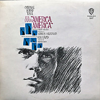 Manos Hadjidakis - America America (Original Sound Track)