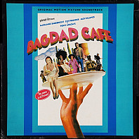 Various Artists - Bagdad Cafe (Original Motion Picture Soundtrack)