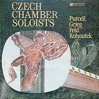 Czech Chamber Soloists