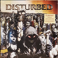 Disturbed - Ten Thousand Fists