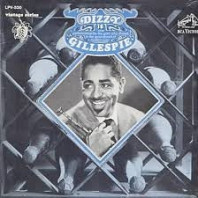 Dizzy Gillespie