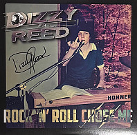Dizzy Reed - Rock 'N Roll Chose Me