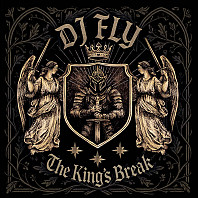 DJ Fly - The King´s Break
