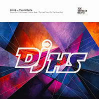 DJ Hs - The Anthems