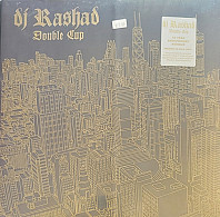 DJ Rashad - Double Cup