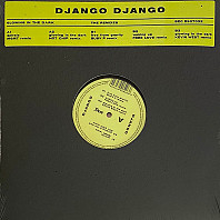 Django Django - Glowing In the Dark