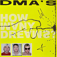 Dma's - How Many Dreams?