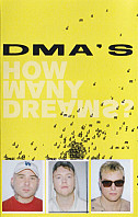 Dma's - How Many Dreams?