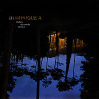 Dominique A - Reflets Du Monde Lointain