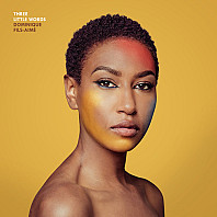 Dominique Fils-Aime - Three Little Words