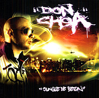 Don Choa - Jungle De Béton