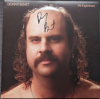 Donny Benet - Mr Experience