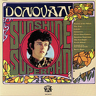 Sunshine Superman