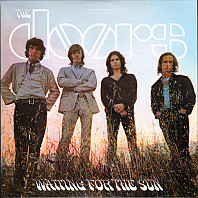 Doors - Waiting For the Sun