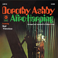 Dorothy Ashby - Afro-Harping