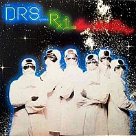 The DR' S, - Groovin On The Grace