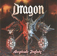 Dragon - Arcydzielo Zaglady