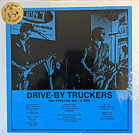 Drive-By Truckers - Plan 9 Records July 13 2006