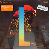 Allen Stone (2) - Apart