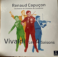 Vivaldi: Les 4 Saisons