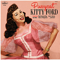 Kitty Ford - Pussycat